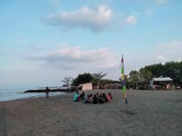 Pantai Muara Anyar ️