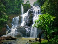 Curug Luhur