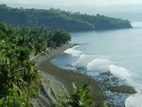 Pantai Maropokot