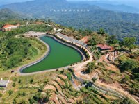 Embung Batara Sriten