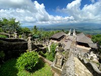 Pura Penataran Agung Lempuyang