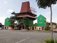 Wisata Edukasi Susu Batu