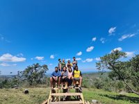 Sei Babi, Puncak Batu Cinta Nekamese