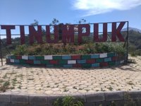 Bukit Tinumpuk