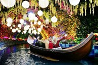 Malang Night Paradise