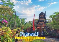 Pura Agung Tirta Bhuana Bekasi