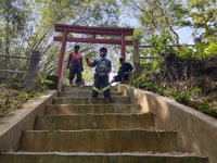 Ki Ageng Mangir Site