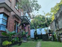 Chabola Bali