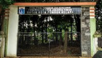 Hutan Kota Pondok Kelapa