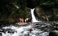 Air Terjun Timbukar (sapa)