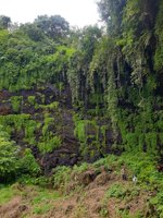 Air Terjun Sitardanus