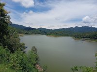 Waduk Sermo