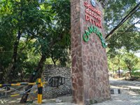 Taman Wisata Alam Camplong