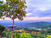 Puncak Cengklik Todanan