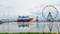Kendari Beach