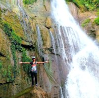 Curug Cibuluh