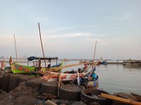 Kampung Bahari Tambaklorok