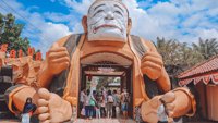 Sanggaluri Park Purbalingga