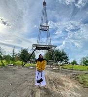 Pantai Tiris Indramayu