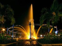 Taman Bekapai