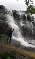 Wisata Curug Gerong