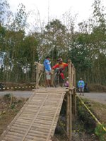 Bambooland Indonesia