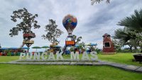 Puncak Mas