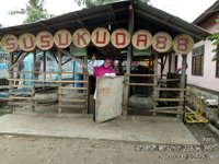 Susu Kuda 88