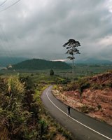 Puncak Boulevard Modoinding