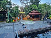 Batu Secret Zoo