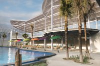 Bali Exotic Marine Park