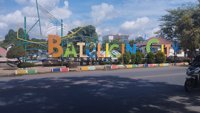 Batulicin City