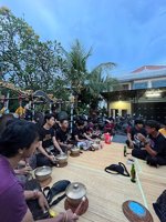 Sanggar Seni Sadha Waringin