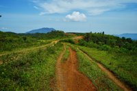 Bukit Teletabis Cileuksa