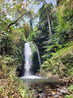 Small Waterfall (not Melanting)