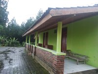 Situgunung Camping Ground