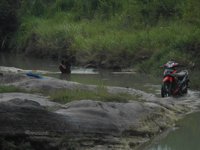 Wisata Kedung Bulus Kradenan