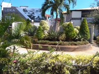 Taman Pertiwi Seririt Kabupaten Buleleng