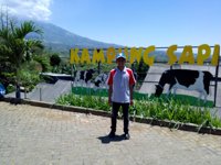 Farm Garden - Kampung Sapi Adventure