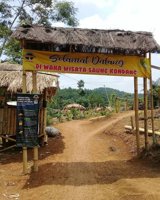 Pemandian Air Panas Cipanas