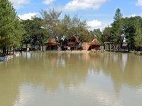 Buper Joglo Bangkongreang