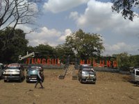 Waduk Sendang Tunggul Wulung - ꦮꦣꦸꦏ꧀ꦱꦼꦤ꧀ꦝꦁꦠꦸꦁꦒꦸꦭ꧀ꦮꦸꦭꦸꦁ