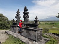 Galpentjil Heritage Prambanan