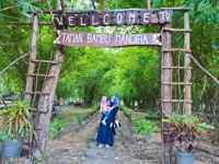 Taman Bambu Mandira