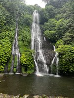 Air Terjun Melanting