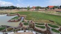 Taman Mini Indonesia Indah