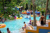 The Jungle Waterpark Bogor
