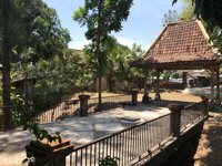 Taman Budaya Lemah Putih