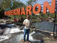 Kampung Edukasi Budaya Tradisi Batu