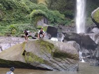 Air Terjun Coban Cemoro Gading